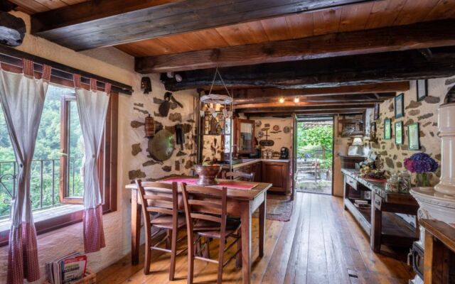 Locazione Turistica Il Gianlupo