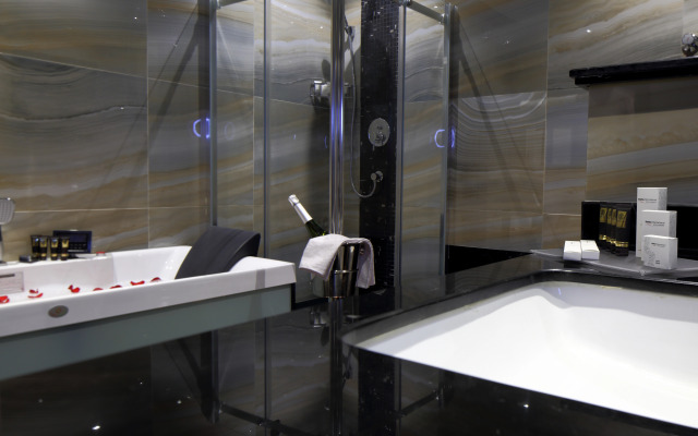 Swiss Flora Royal Hotel Riyadh