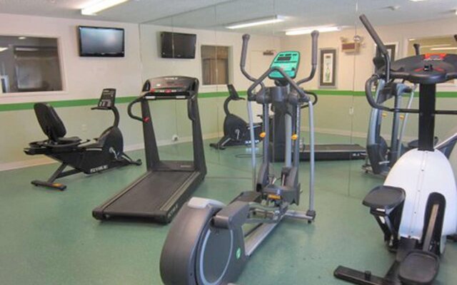 Extended Stay America Austin Metro