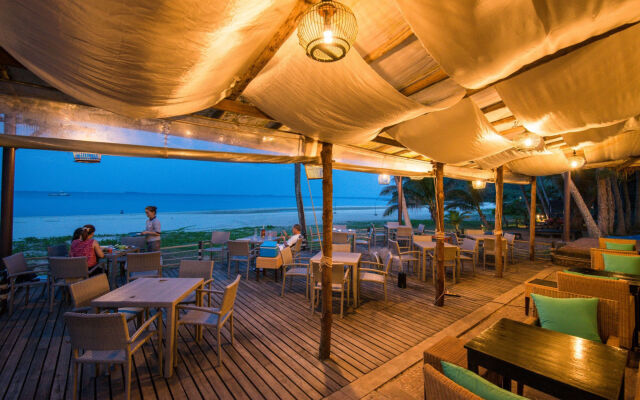 Chumphon Cabana Resort
