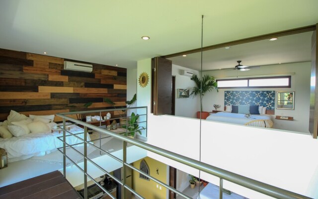 TAO Luxury Apartments