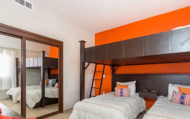 Sonoran Sky 3BR 802 Upper Sky by Casago