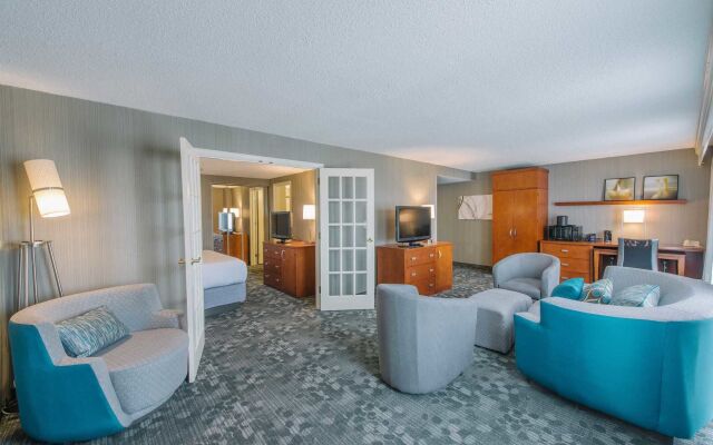 Courtyard by Marriott Nashua