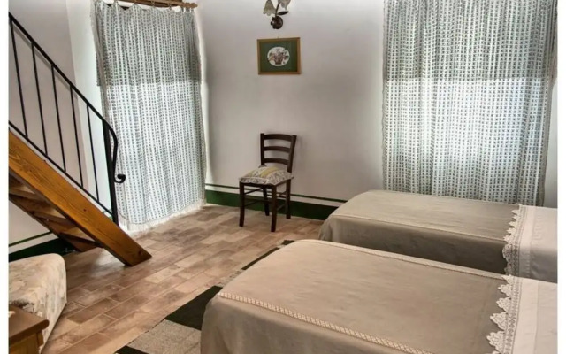 Villa Aurora Comfortable Holiday Residence