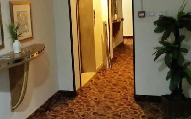 Renad Hotel