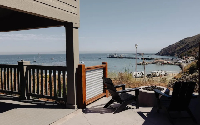 Flying Flags Avila Beach