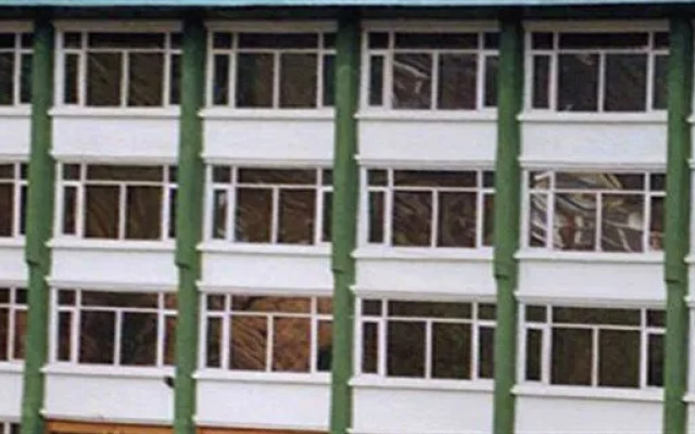 Hotel De Park