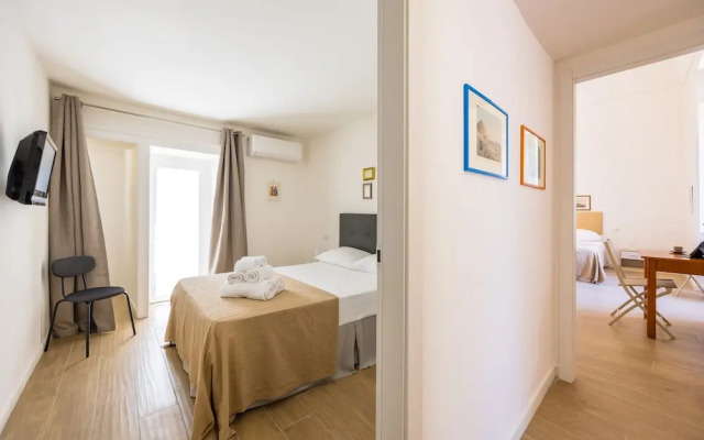 Terrazza Spaccanapoli By Napoliapartments