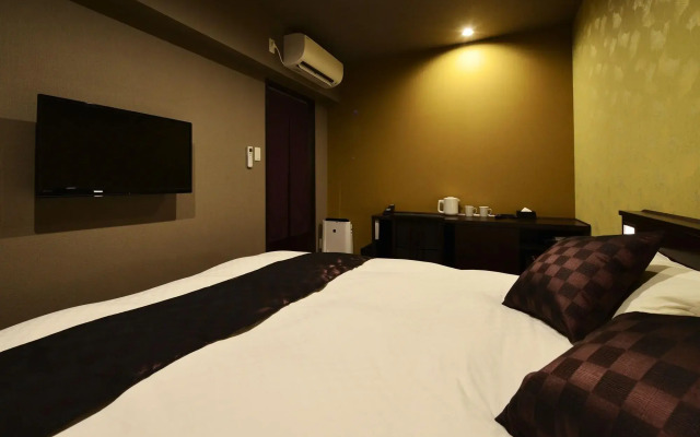 Kuu Kyoto Hotel