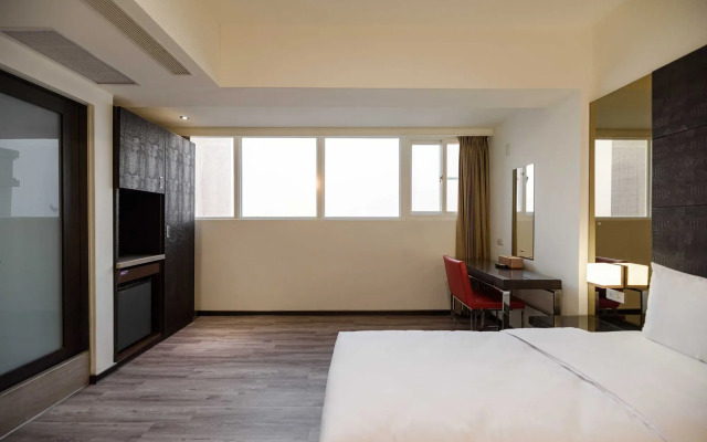 Jih Lih Hotel