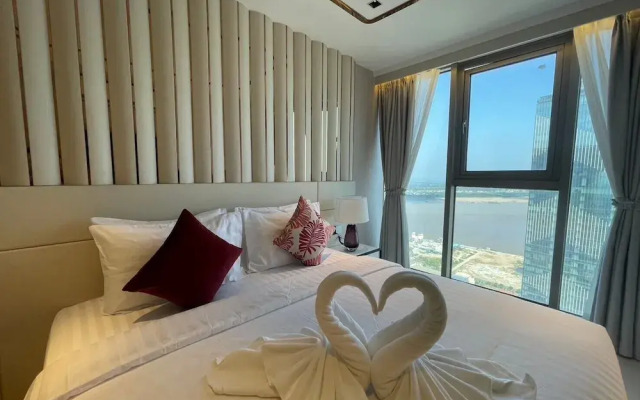 P Residence Phnom Penh