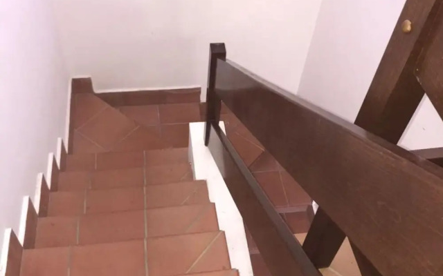 Belvilla by OYO Trabia Home