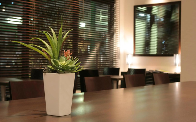 Hotel Vista Ebina