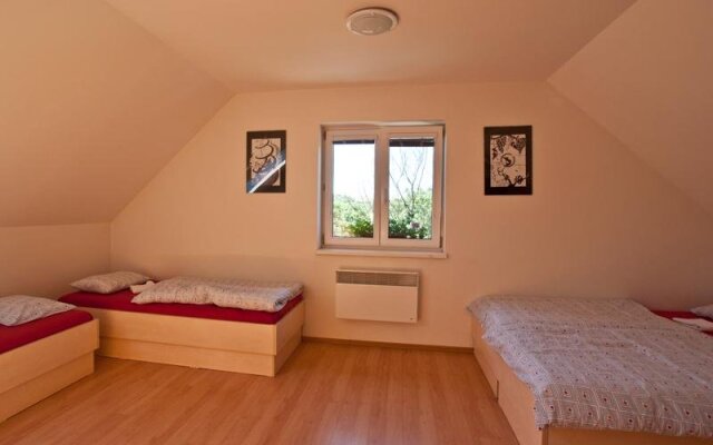 Chalupa - Sklep Starovice