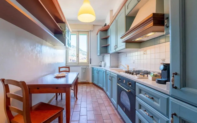 Spring Apartment by Wonderful Italy