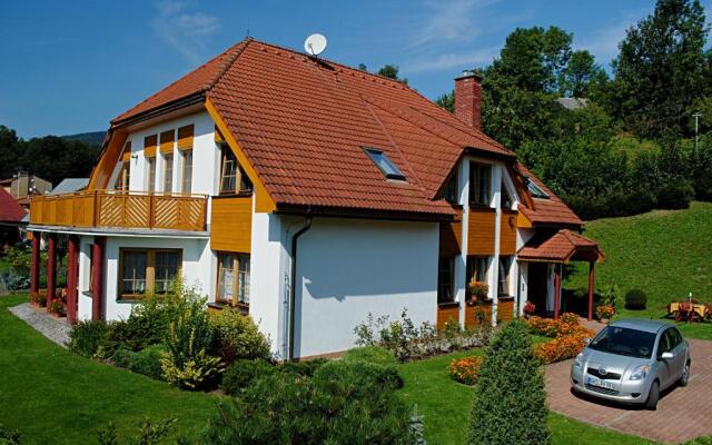 Pension B&B