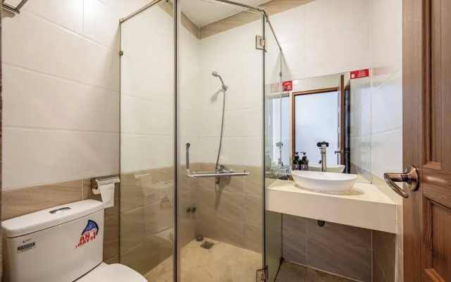 Cozrum - Love Hotel Trần Bình Trọng