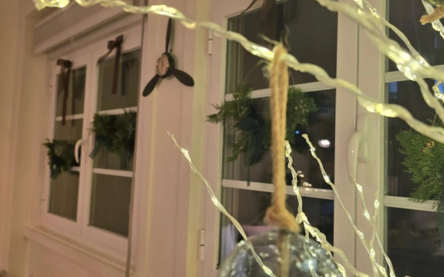 Majesticlara Lisbon Guest House