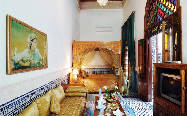 Riad Myra Hotel