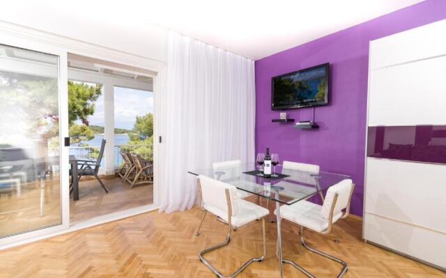 Apartments Dobronic