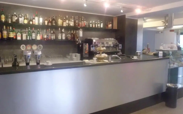 Hotel Riposo