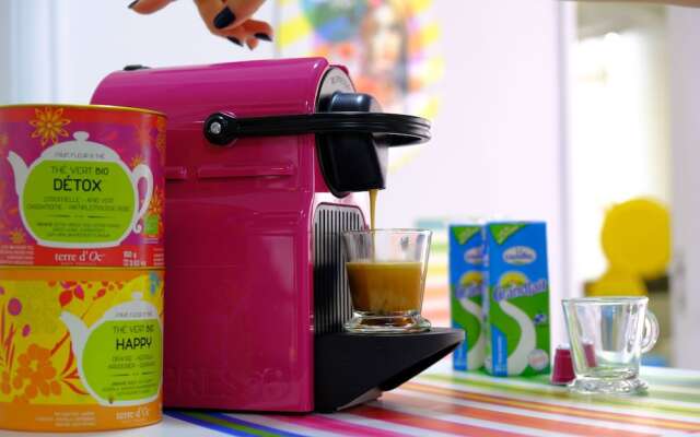 Hotel Wakim - Self Catering