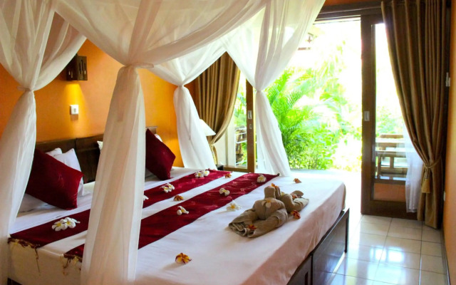 Kubuku Eco Dive Lodge & Yoga