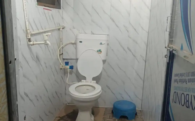 Goroomgo Anand Guest House Mathura
