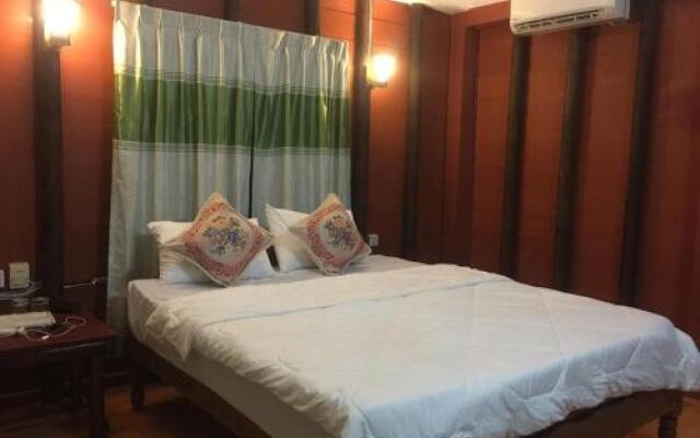 Ryta Beach Bungalow & Resort