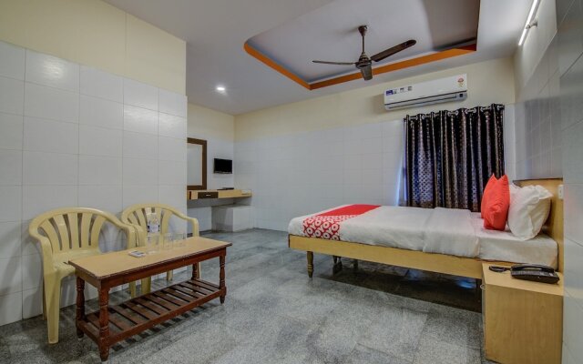 Mayur's Residency by OYO Rooms