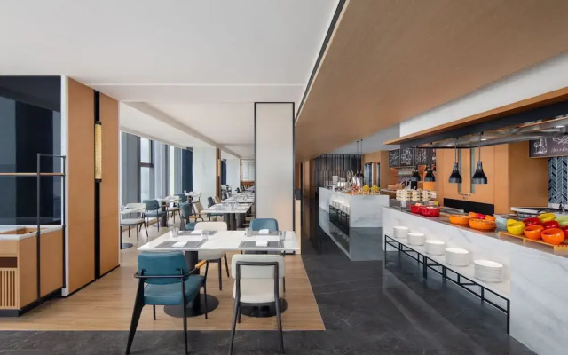 Fairfield by Marriott Zhoushan Putuo