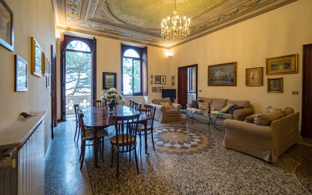Villa Montale Apartment I Limoni