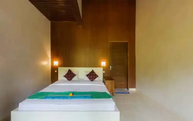 Pukakoo Villa by Supala