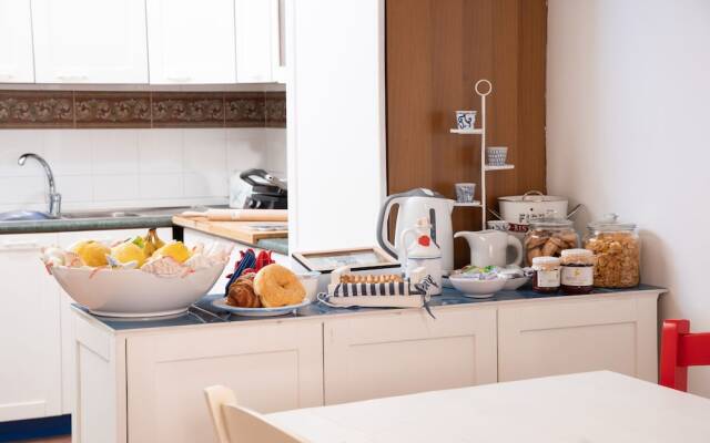 Rosanna Maison B&B