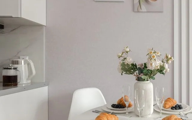 SmartLoft Moscow on Nikolay Ozerov St., 8, building 1