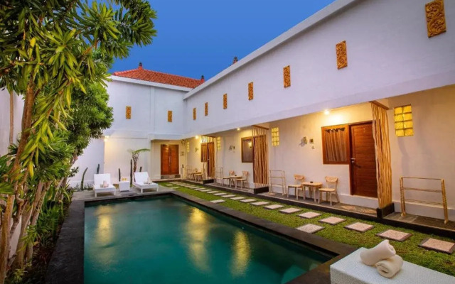 Maisaba Seminyak Loft & Villas