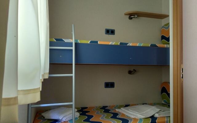 Santa Vittoria Camping