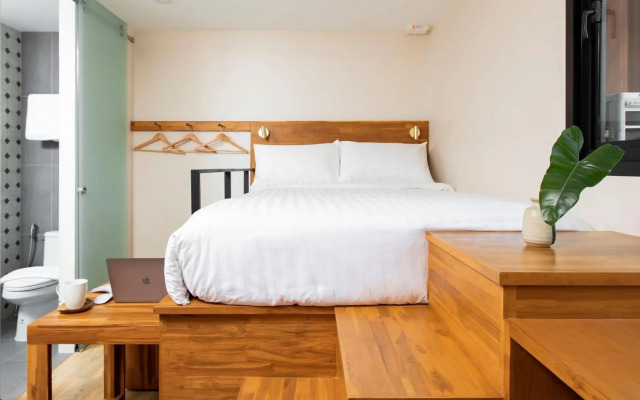 Sukhon Hotel