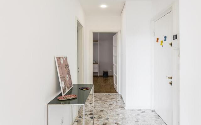 Amazing Apartment with a view