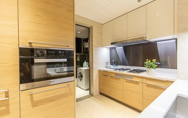 Shen Zhen BT Mie Le Hotel