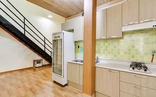 Ganghwa Manisan Valley Pension