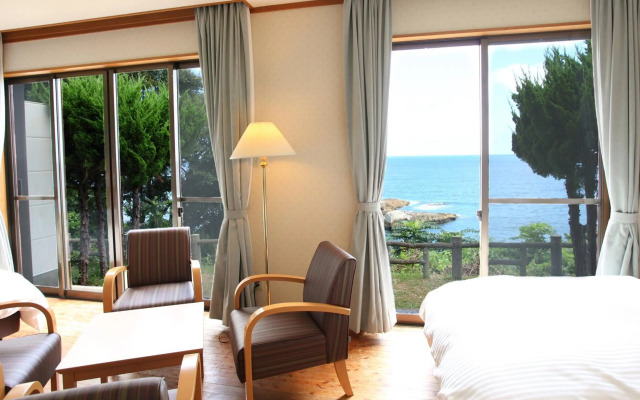 Tsushima Grand Hotel