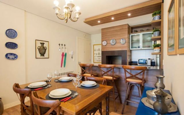 LOCAR-IN GRAMADO - Homelland II