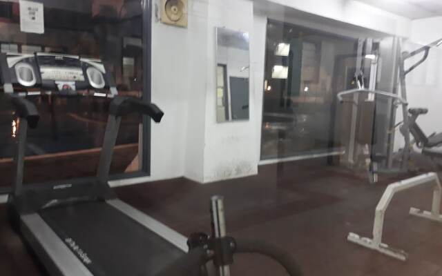 1 Room Apartment Vista Pinggiran- Equine