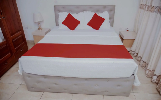 Martin Aviator Hotel