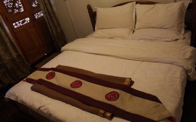 Lijiang Hua Lin Wan Zhao Inn