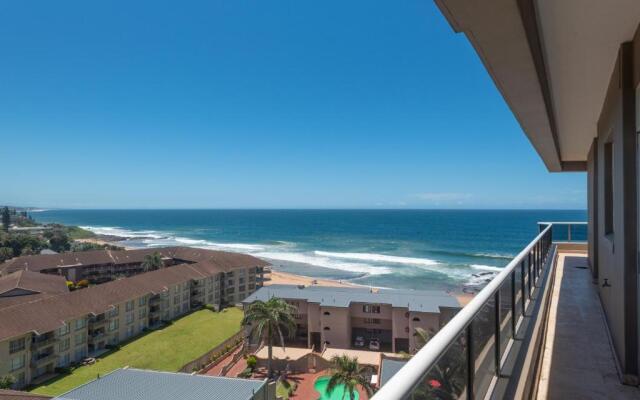 Ballito Manor View 601
