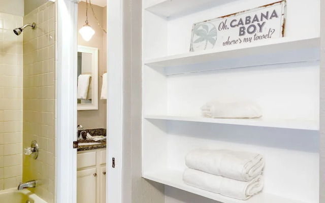 Summit Beach Resort by H2O VR