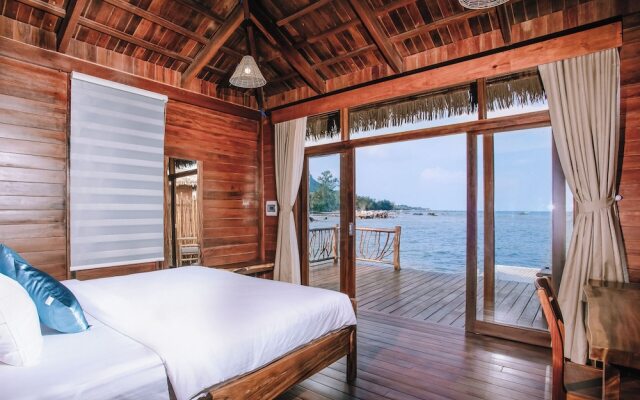 Rocks Beach Boutique Phu Quoc