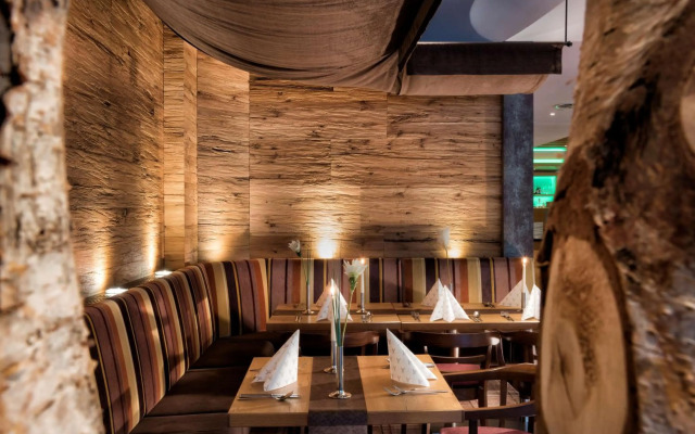 Best Western Plus Hotel Willingen